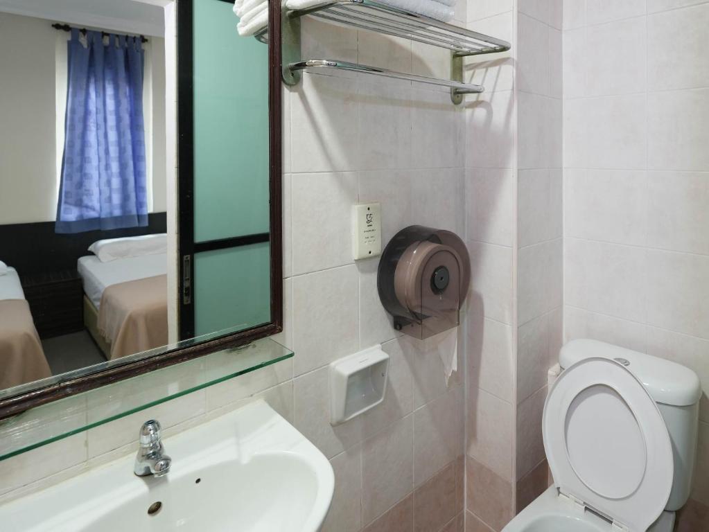 Amrise Hotel, Singapore – photo 3